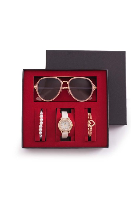 Caixa de presente para mulheres - 20210835732409