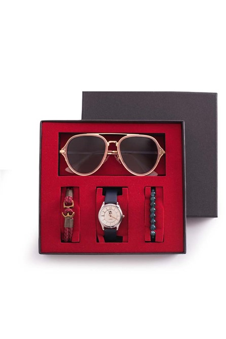 Caixa de presente para mulheres - 20210835732411