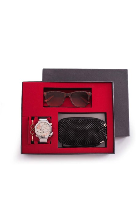 Caixa de presente para mulheres - 20210835732412