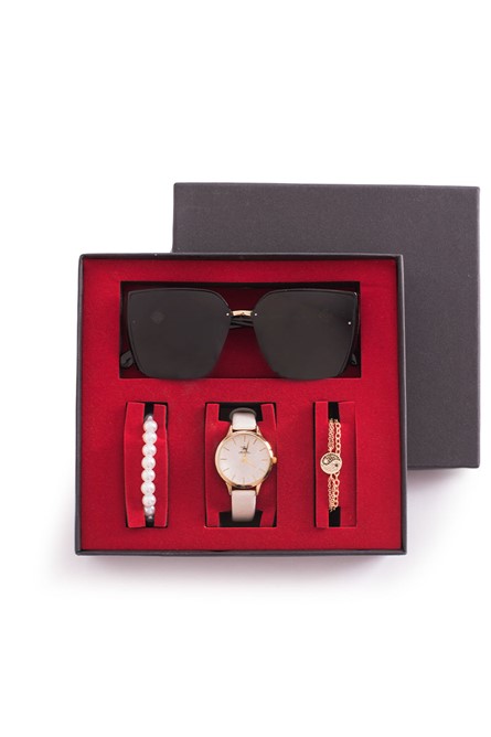 Caixa de presente para mulheres - 20210835732423