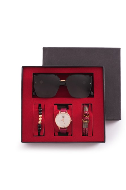 Caixa de presente para mulheres - 20210835732424