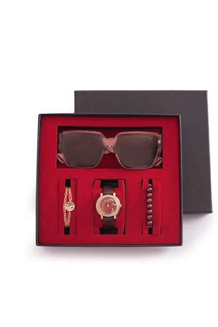 Caixa de presente para mulheres - 20210835732425