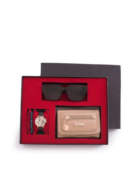 Caixa de presente para mulheres - 20210835732426