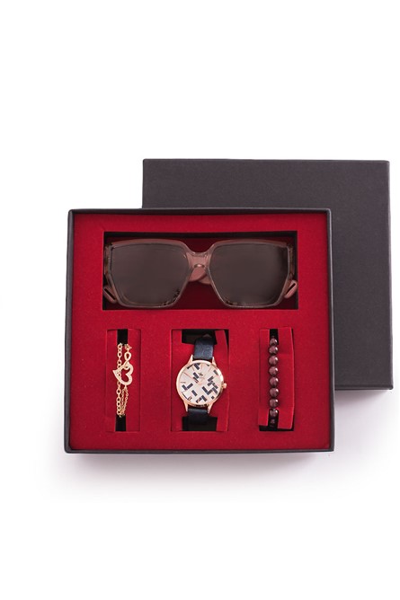 Caixa de presente para mulheres - 20210835732431