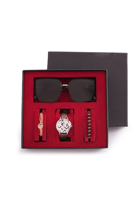 Caixa de presente para mulheres - 20210835732442