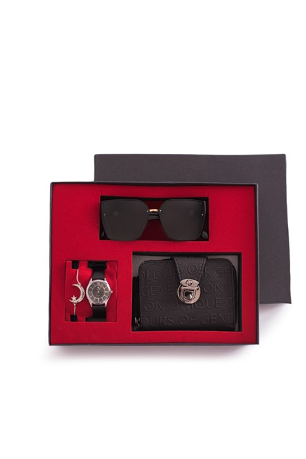 Caixa de presente para mulheres - 20210835732447