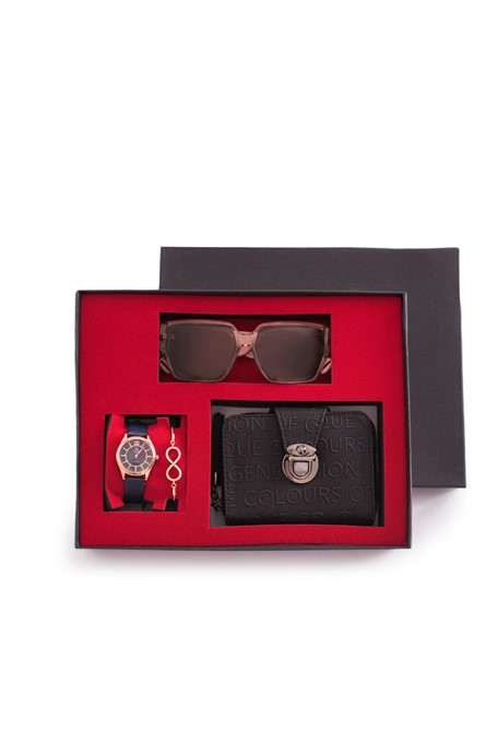 Caixa de presente para mulheres - 20210835732448