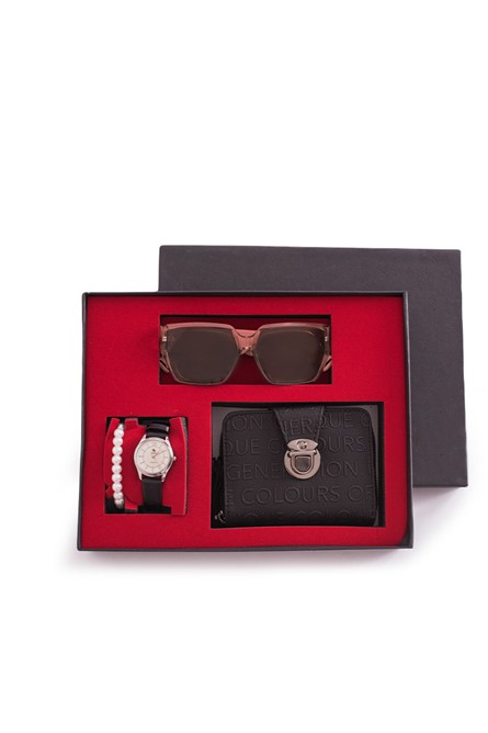 Caixa de presente para mulheres - 20210835732449