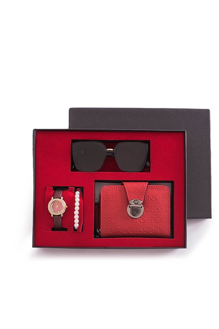 Caixa de presente para mulheres - 20210835732450