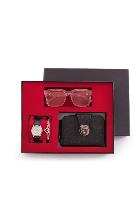 Caixa de presente para mulheres - 20210835732451