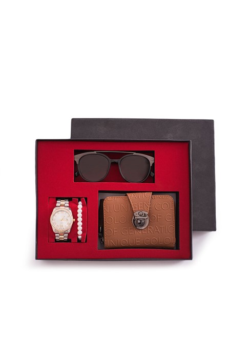 Caixa de presente para mulheres - 20210835732453