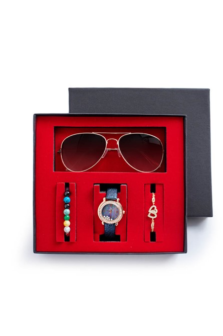 Caixa de presente para mulheres - 20210835834102