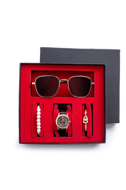 Caixa de presente para mulheres - 20210835834105