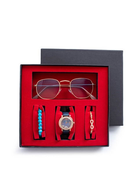 Caixa de presente para mulheres - 20210835834108