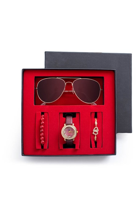 Caixa de presente para mulheres - 20210835834109