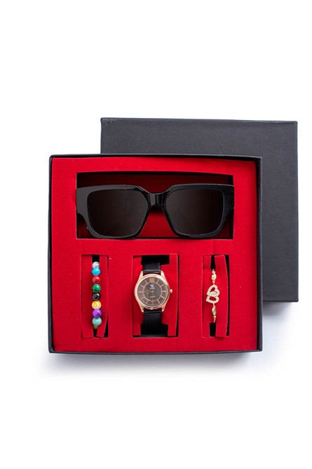 Caixa de presente para mulheres - 20210835834110