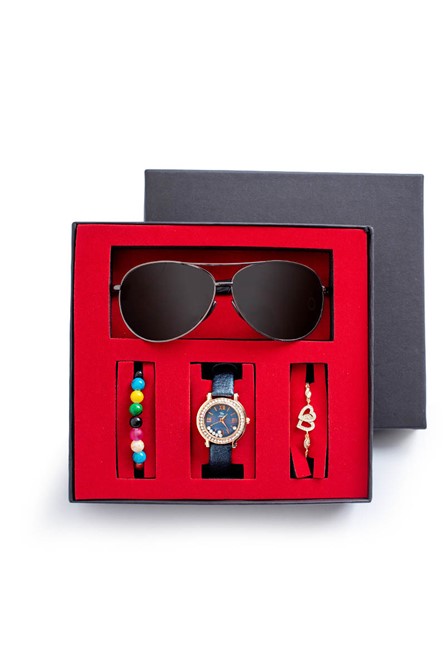 Caixa de presente para mulheres - 20210835834111