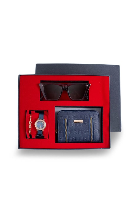 Caixa de presente para mulheres - 20210835834123