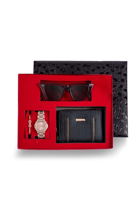 Caixa de presente para mulheres - 20210835834124