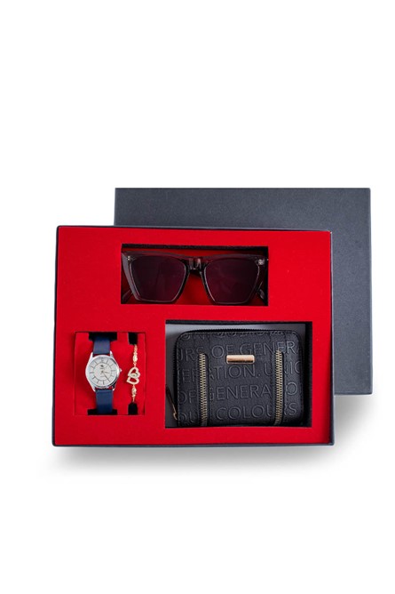 Caixa de presente para mulheres - 20210835834130