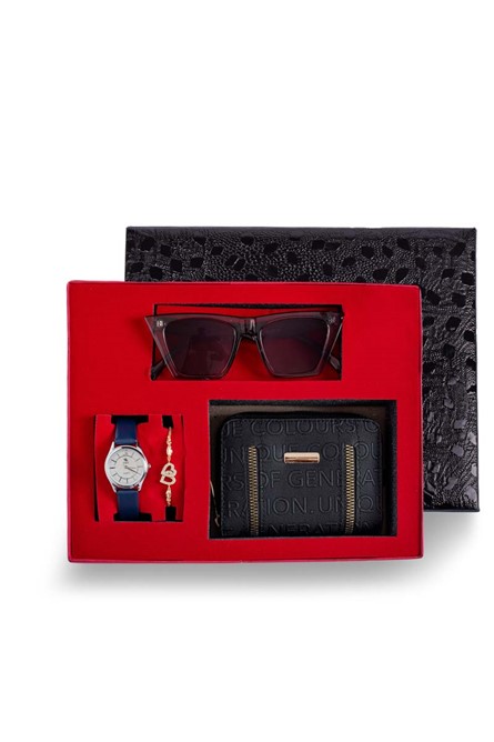 Caixa de presente para mulheres - 20210835834132