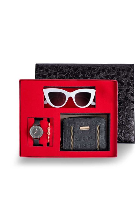 Caixa de presente para mulheres - 20210835834141