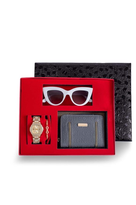 Caixa de presente para mulheres - 20210835834142