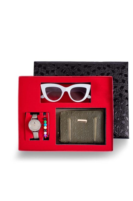 Caixa de presente para mulheres - 20210835834144