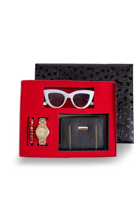 Caixa de presente para mulheres - 20210835834147