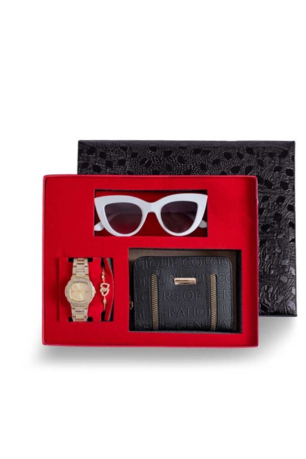 Caixa de presente para mulheres - 20210835834148