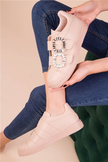 Tênis Feminino - Rosa 988093 #271948