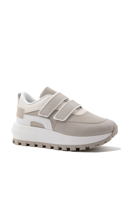 Calçados esportivos femininos - vison #324899