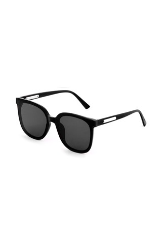 Women's Sunglasses - Black - 900001