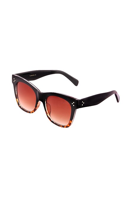 Women's Sunglasses - Black -900011