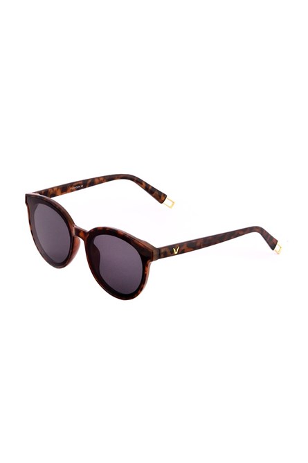 Women's Sunglasses - Brown - 900003