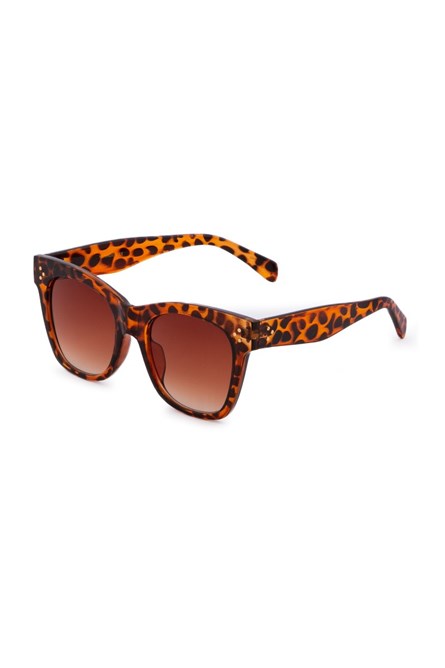 Women's sunglasses - Brown 989657514