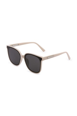 Women's sunglasses - White  989657515