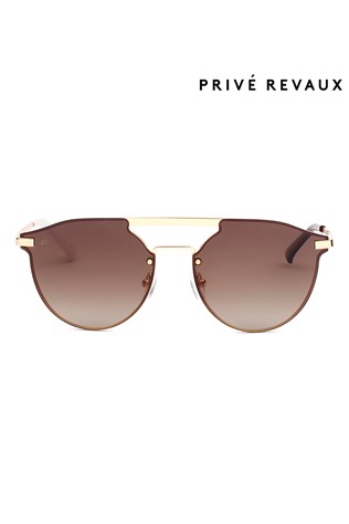 Női napszemüveg The Parisian 880344725