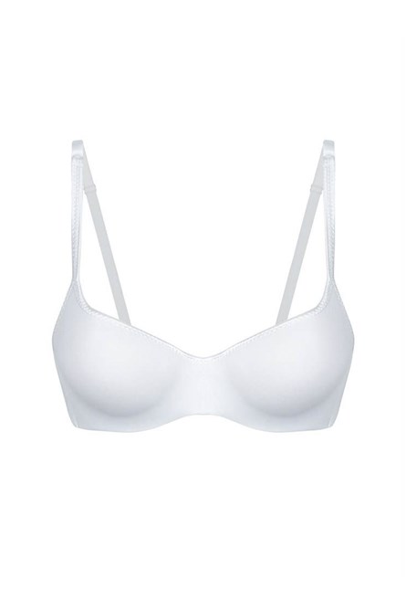Sutiã Feminino - Branco #3576