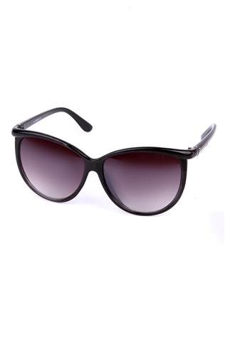 Y London  Yl11-068 Cat3 Col1-b Black sunglasses