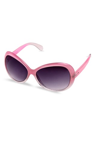 Y-london Yl12-173 Pink sunglasses