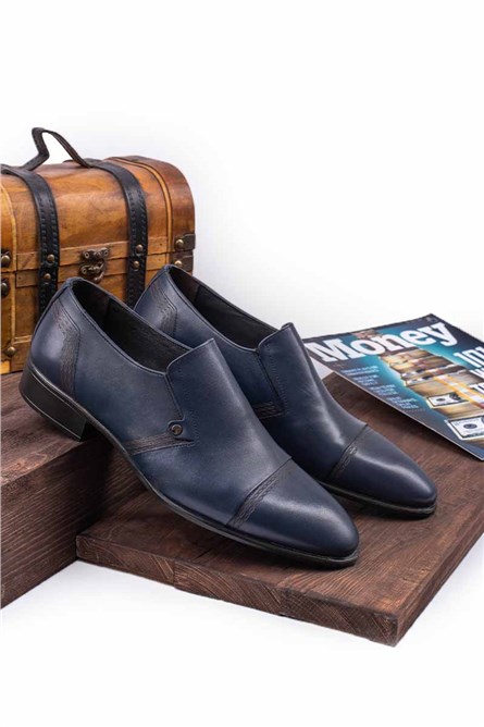 ALEXANDER GARCIA Sapatos casuais masculinos em nobuck natural - Branco 20230321155