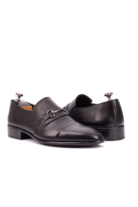 Sapatos formais masculinos ALEXANDER GARCIA - Preto 20230321181