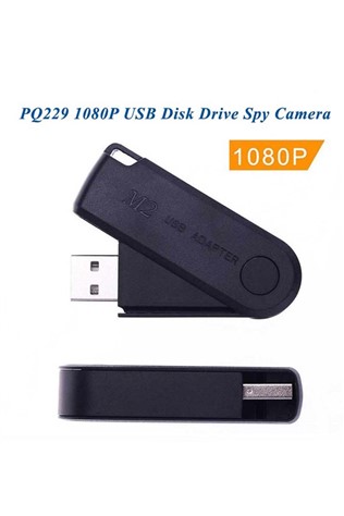 Мини Флаш Памет U-disk PQ229 220517566	