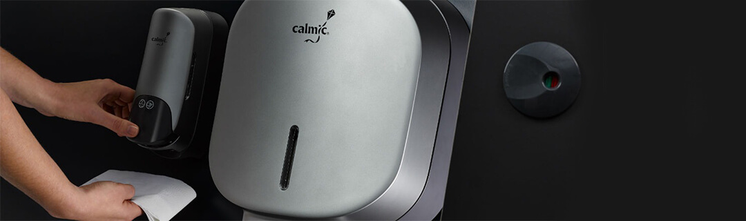 Dispenser carta igenica