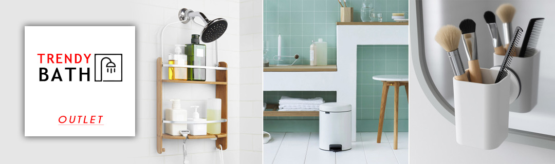 Trendy Bath - Outlet