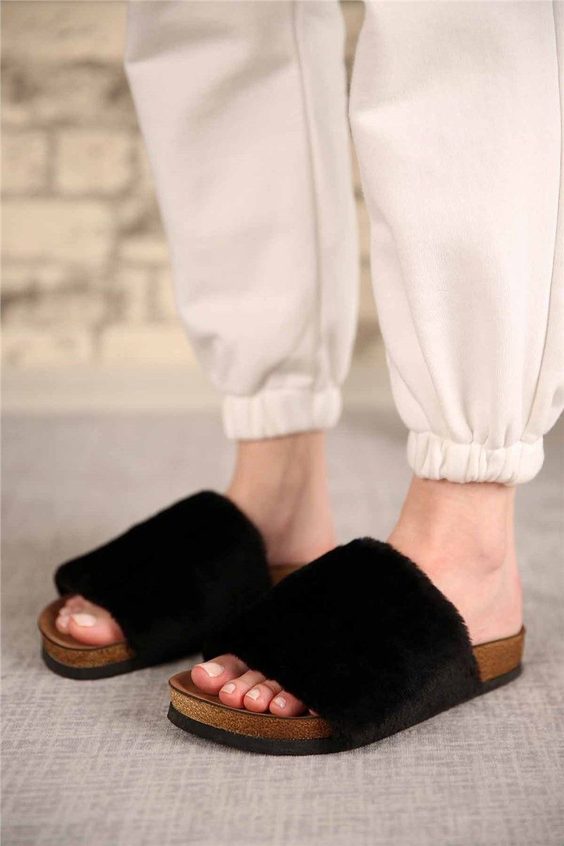 Modatrend Women's Sandals - Black #298710