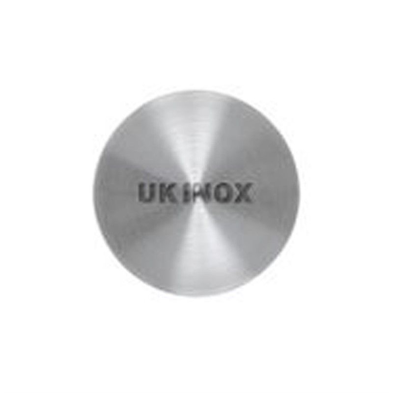 Ukinox Siphon cover - Inox #357098