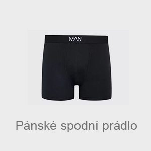 Spodní prádlo