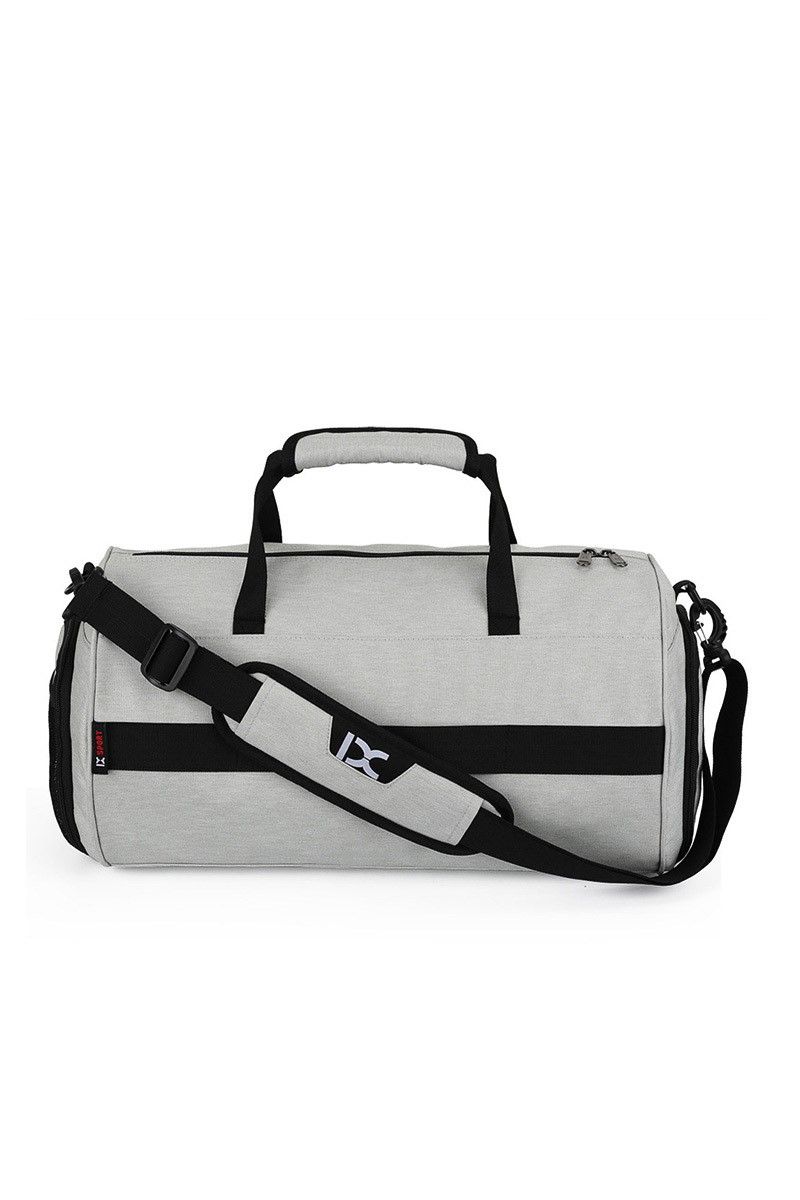 Unisex ruksak za prtljagu - svijetlo siva 8036